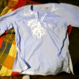 Woman's top